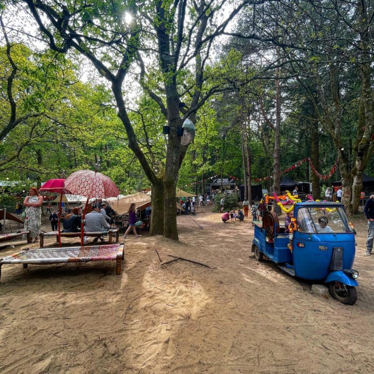 About Candleston Woods Candleston Woods